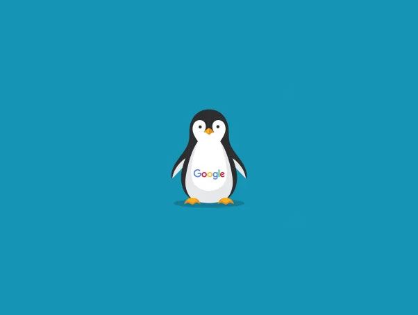 google penguin