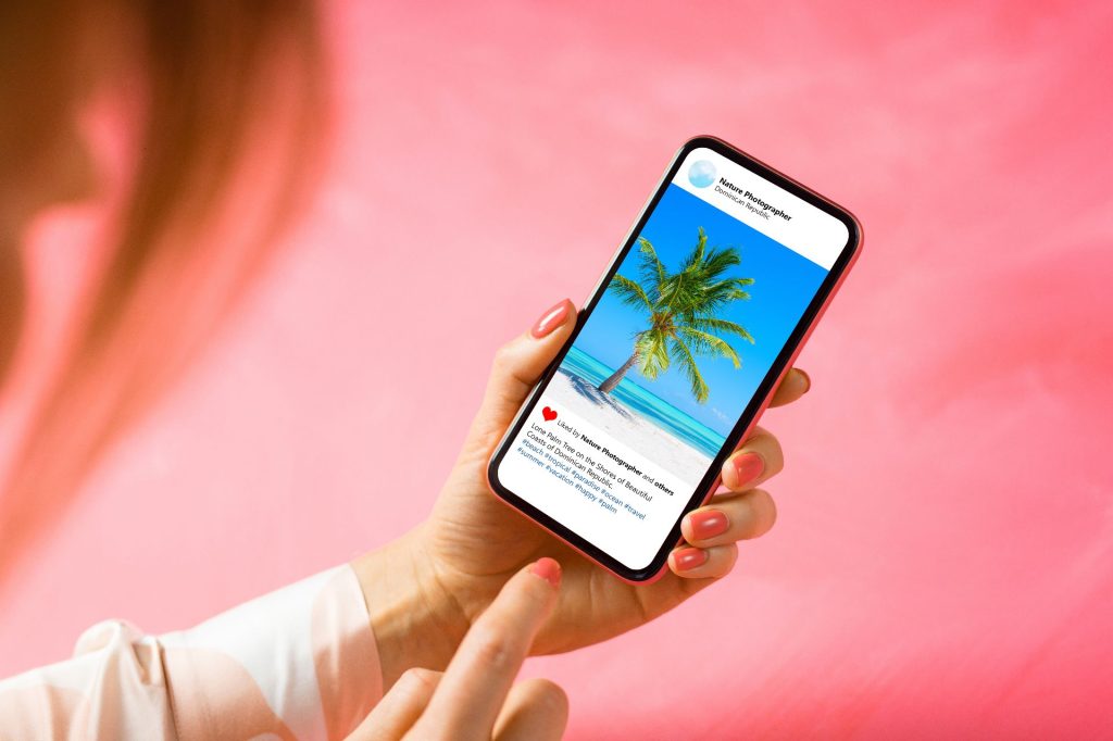 Instagram Ads Management Agency