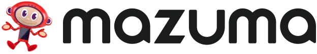 mazuma logo