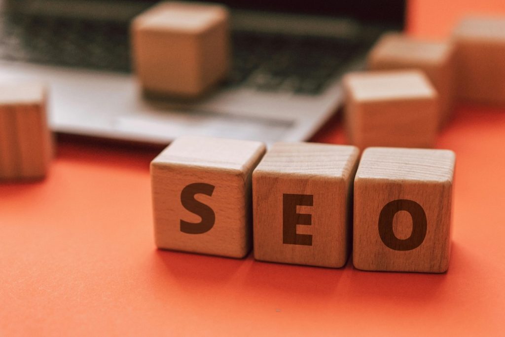 seo cubes