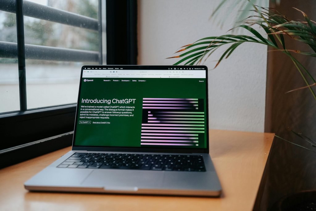 open ai website