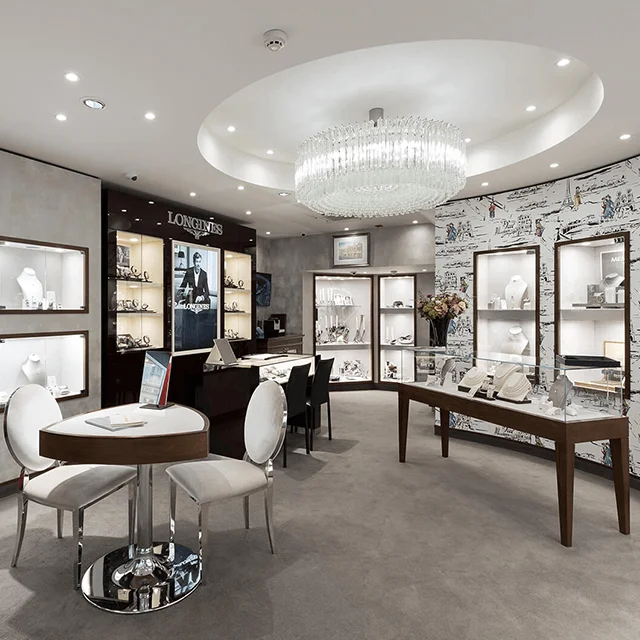 Banks Lyon shop