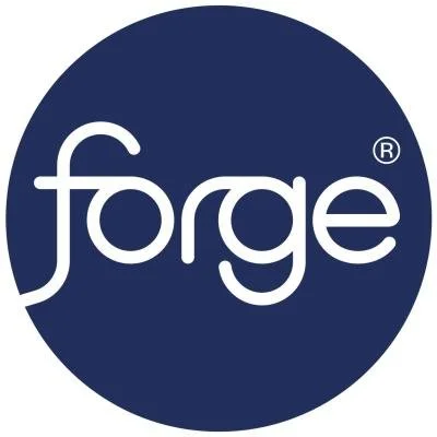 forge logo