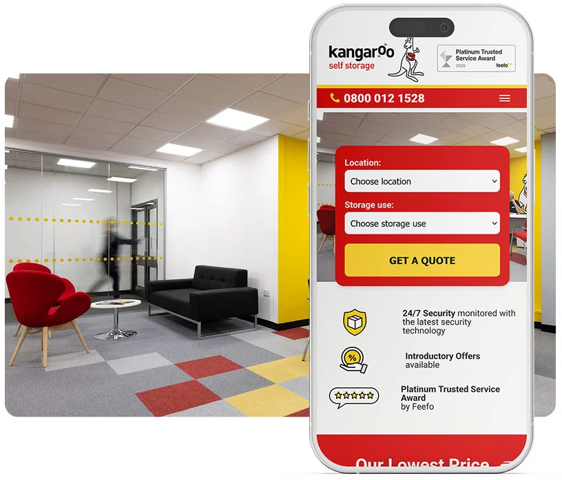 kangaroo app