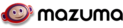 mazuma logo