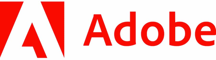Adobe logo