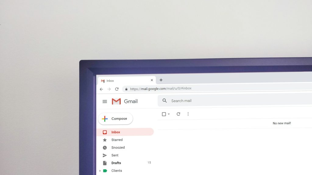 Empty Inbox