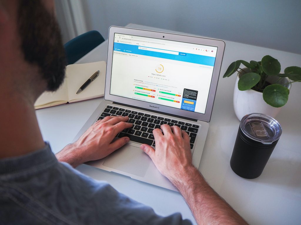 Websits site speed